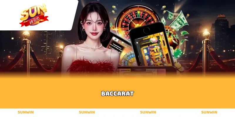 Baccarat
