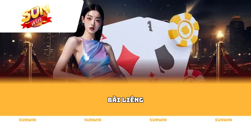 Bài liêng