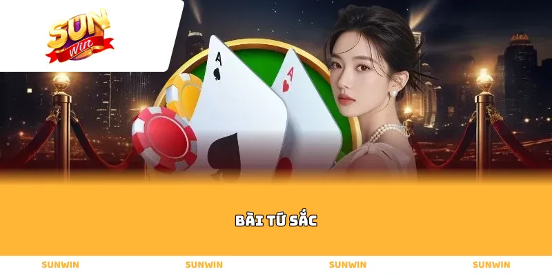Bài tứ sắc