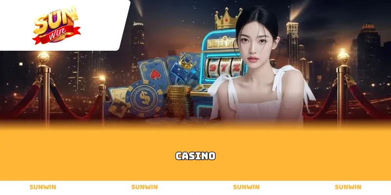 Casino