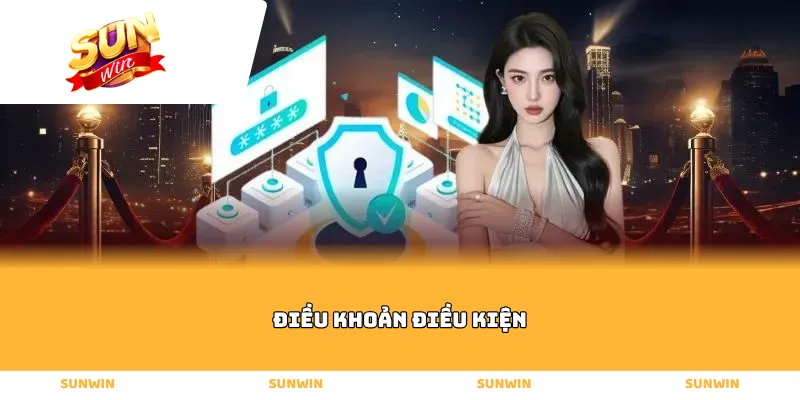 Điều khoản điều kiện