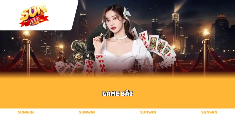 Game Bài