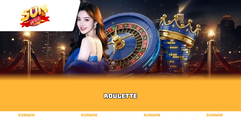 Roulette