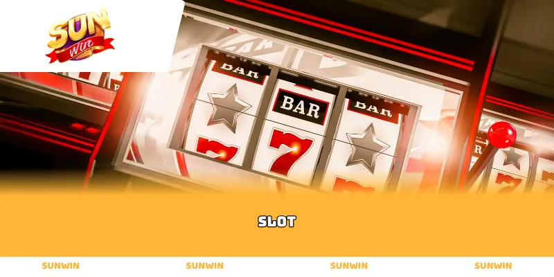 Slot