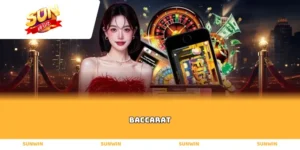Baccarat