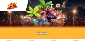 bắn cá h5