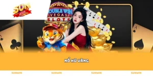 Nổ Hũ Vàng