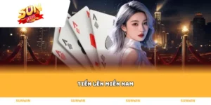 Tiến lên miền nam