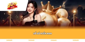 Xổ số miền nam